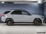 Mercedes-Benz GLE 63 S AMG 4M+ Multibeam/Night/AHK/Pano/Sthzg/ - graue Mercedes-Benz GLE 63 AMG