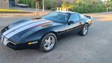 Corvette C4 Lingenfelter - Corvette C4 von privat