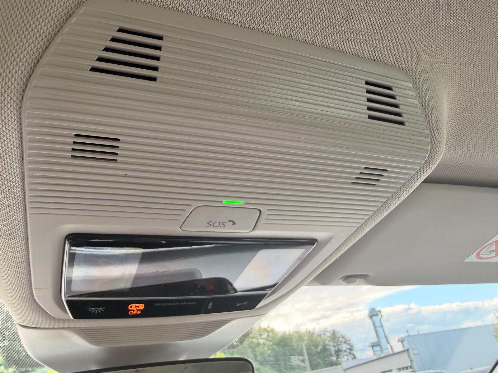 Volkswagen Passat 1.5 eTSI DSG ACC LED Navi Winter, миниатюра 30