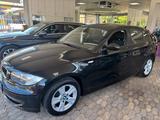 BMW 116 1 Limousine 116 i, Steuerkette neu! Tüv neu! - BMW 116 aus 2009: 116i