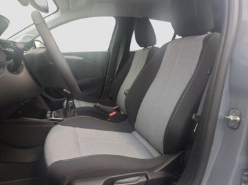 Fotografie 9 des Opel Corsa LED Kamera Sitzheizung Allwetterreifen PDC