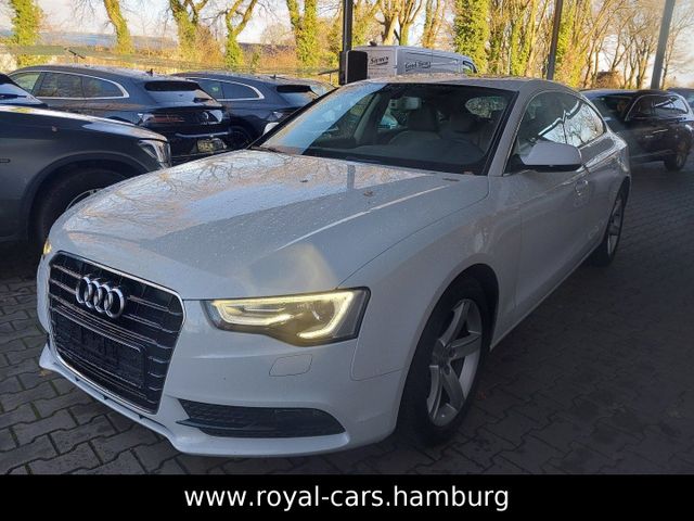 Audi A5 Sportback 2.0 TDI NAVI*PDC*LEDER*SHZ*EGSD*LED