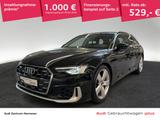 Audi S6 Avant 55 TDI Head-Up Memory Kamera ACC Navi - Audi Gebrauchtwagen in Hannover