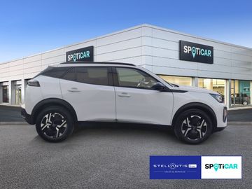 Peugeot 2008 - 4