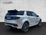 Land Rover Discovery Sport R-Dynamic SE AWD Bluetooth Navi - Land Rover Discovery Sport aus 2024