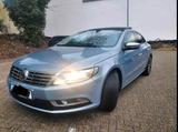Volkswagen VW Passat CC 2.0 TDI  gepflegt, sparsam, ... - gebrauchte VW Passat CC aus dem Jahr 2012