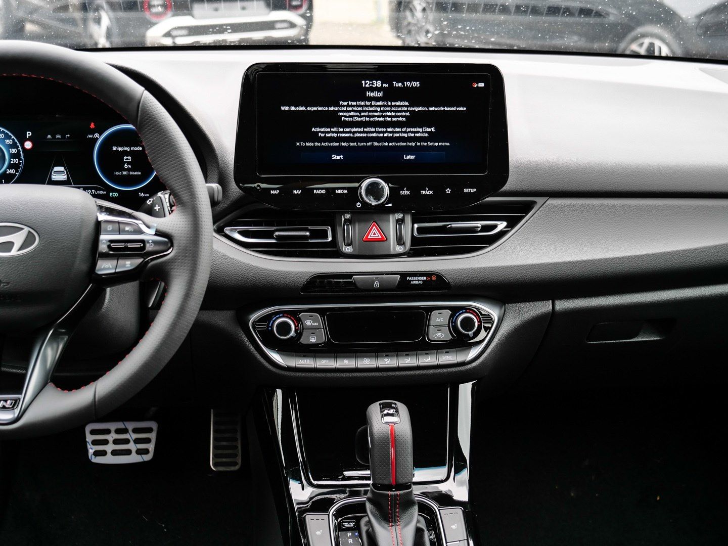 Hyundai i30 - Bild 13