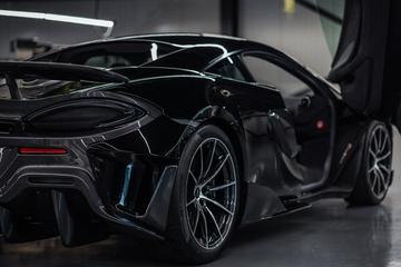 2019 Mclaren 600LT 缩略图 34
