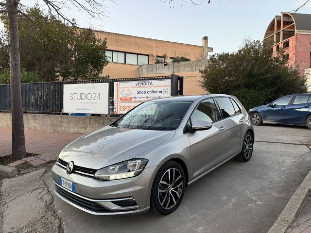 Volkswagen Golf 7.5 KM. 98.000! 1.6 TDI 115CV DS