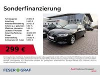 Audi A4 Avant 35 TFSI S tronic LED/Navi+/AHZV/VC+