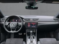 Skoda Superb - Vorschau Bild 9