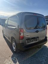 Toyota Proace City L1 Comfort - Toyota Proace (Verso) Diesel Gebrauchtwagen