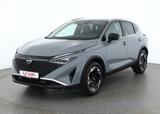 Nissan Qashqai Tekna 1.3 Dig-T Aut. LED ACC Navi Pano - Nissan Qashqai Gebrauchtwagen
