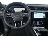 Audi Q8 Sportback 50 e-tron S Line Int ,B&O,Pano,AHK - Audi Q8 in Nürnberg
