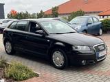 Audi A3 1.9 TDI Ambition Bluetooth Sitzheizung - Audi A3 aus 2008: 1.9