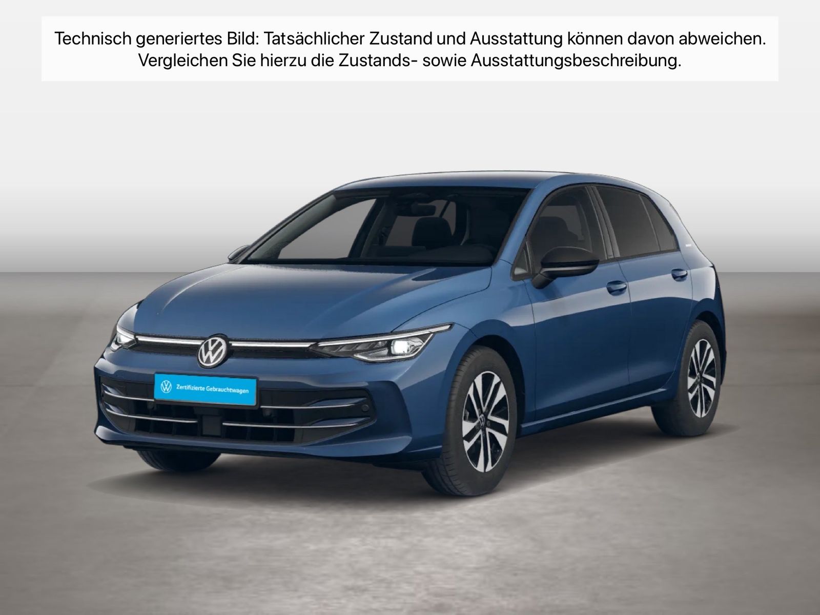 Volkswagen Golf VIII 2.0TDI DSG Life Energy CarPlay AHK ACC foto 2
