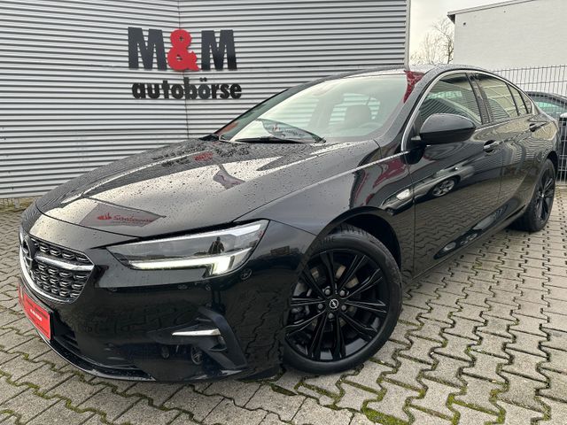 Opel Insignia GS Busi. Elegance BOSE/Kam/HuD/Assisten