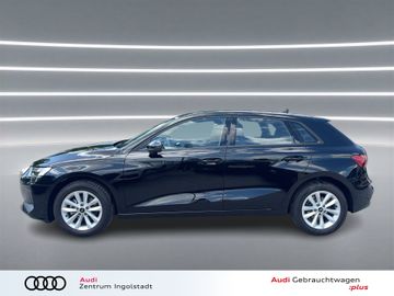 Audi A3 - 3