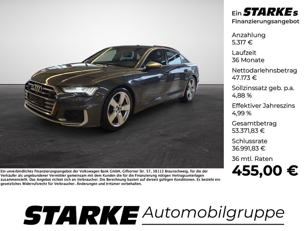 Audi S6