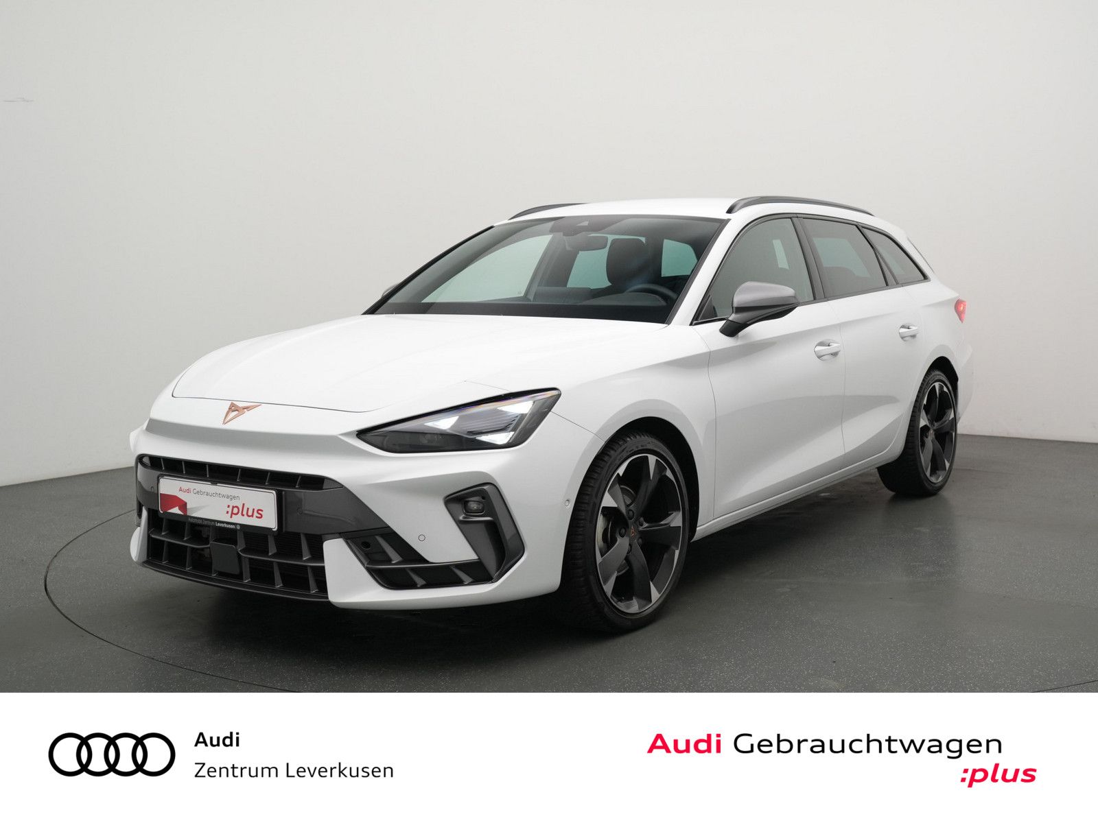 Cupra Leon - Bild 1