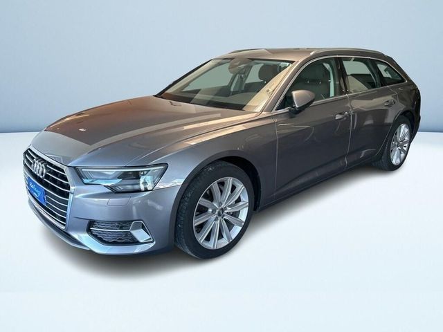 Audi A6 Avant 40 2.0 TDI mHEV Business Plus S tr