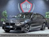 BMW 630d GT*1.HD*M-Paket*Soft-Close*IAL*Aktivlenkung - BMW 630 Gran Turismo mit Panoramadach