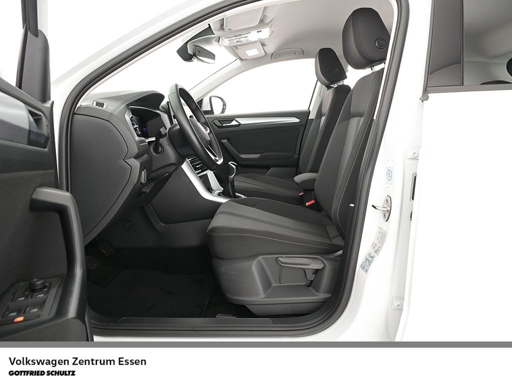 Volkswagen T-Roc - Bild 11