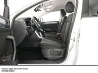 Volkswagen T-Roc - Vorschau Bild 11