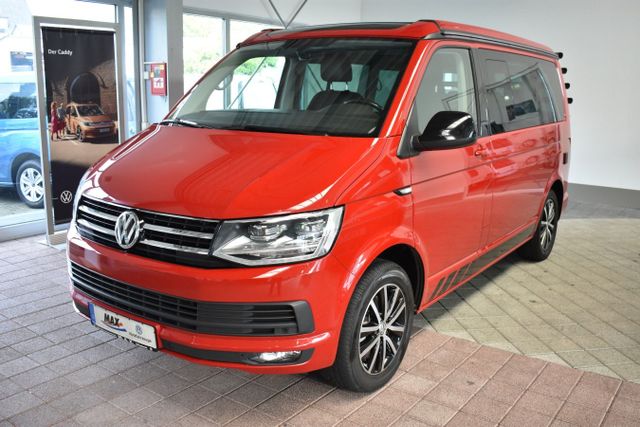 T6 California Beach "Edition" 2.0 TDI 146 kW DSG