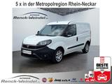 Fiat Doblo Cargo SX 1.6 Multijet Scheckheft Gar. HUAU - Fiat Kühlkastenwagen Dob