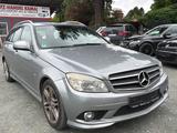 Mercedes-Benz C 230 C T-Modell C 230 T AMG TÜV NEU - Mercedes-Benz C 230: Kombi