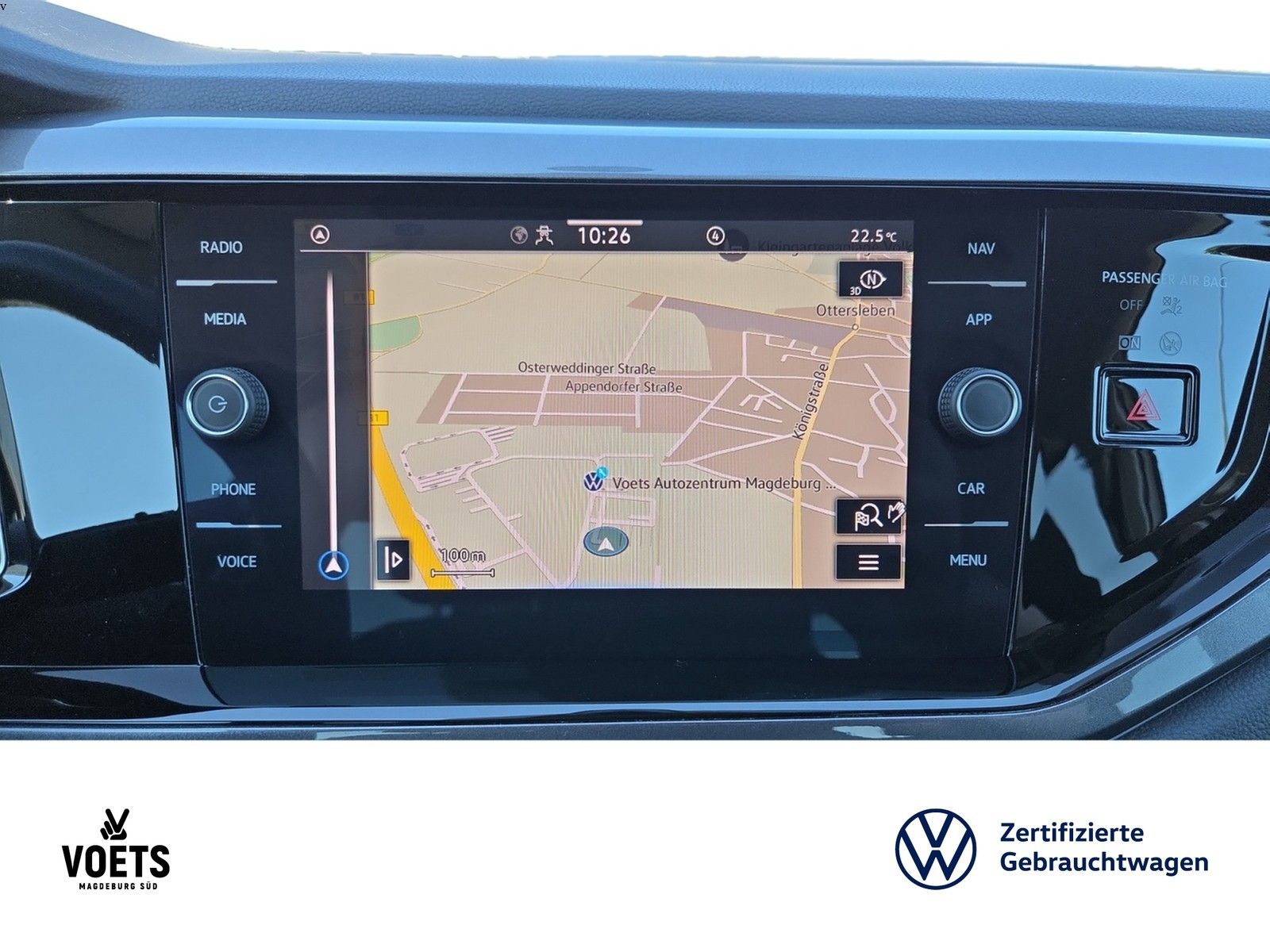 Volkswagen Polo - Bild 11