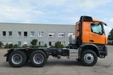 Mercedes-Benz 4048 S Actros/6x4/Euro 3/Hydraulik/5x on stock! - Mercedes-Benz Reisebus 404