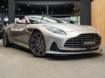 Aston Martin Andere 2024