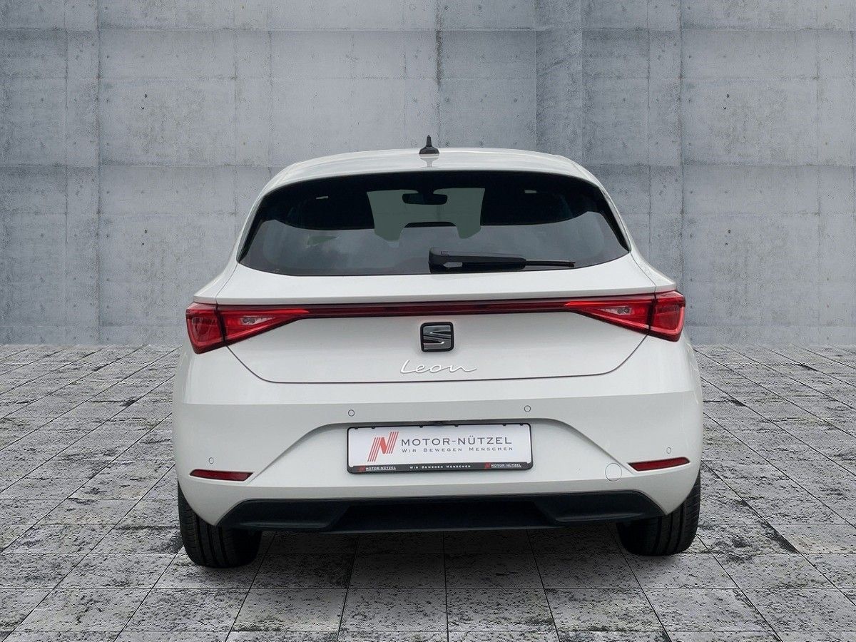 Seat Leon - Bild 5