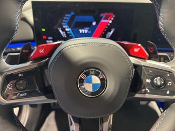 2026 BMW M5 — миниатюра 19