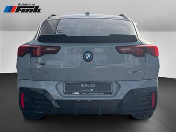 BMW iX2 xDrive30 M Sportpaket Head-Up HK HiFi DAB
