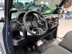TGB UTV Landmax 1000 EPS T1*4x4*AHK*Seilwind*ABSe