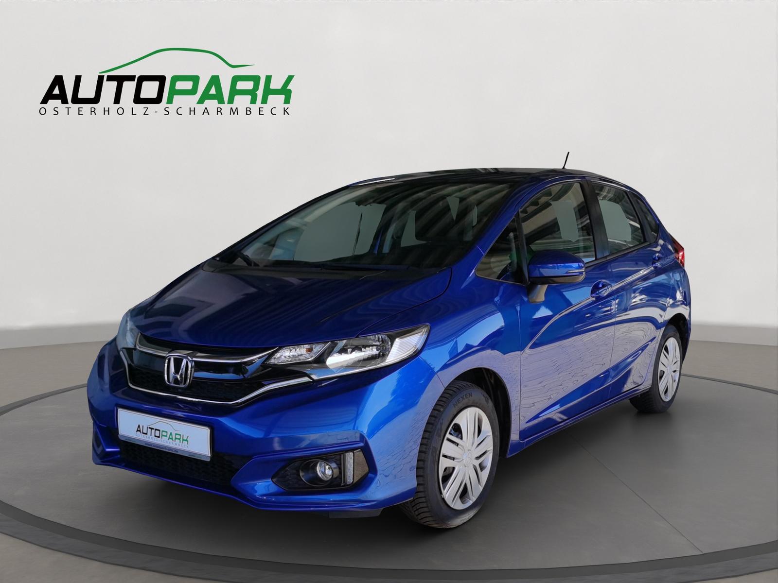Honda Jazz 1.3 i-VTec | 2. Hand | Tempomat | Garantie 
