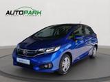 Honda Jazz 1.3 i-VTec | 2. Hand | Tempomat | Garantie  - Honda Jazz: 1.2