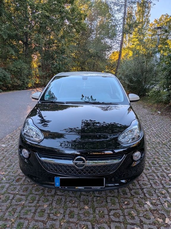 Image of Opel Adam