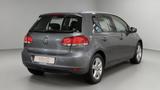 Volkswagen Golf VI Comfort Sitzheiz/Klimaaut/PDC/ZR-NEU/ - Volkswagen Gebrauchtwagen in Bielefeld