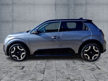 Nissan Micra EVOLVE 52 kWh (150 PS)