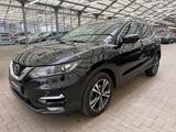Nissan Qashqai 1.3 DIG-T Zama  Klima|Panorama|Sitzhzg - Nissan Qashqai Gebrauchtwagen in Berlin