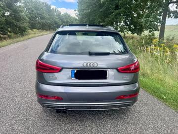 صورة 4 لـ 2012 AUDI Q3