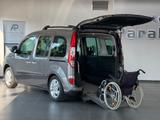 Renault Kangoo 1.5 dCi ENERGY Rollstuhlgerecht-Rampe - Renault mit Diesel-Antrieb