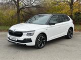 Skoda 1.5TSi DSG Monte Carlo NAVI ACC PADACH LM18"AHK