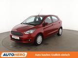 Ford Ka+ 1.2 Ti-VCT Cool&Sound*LIM*PDC*KLIMA* - Ford Ka/Ka+ in Nürnberg
