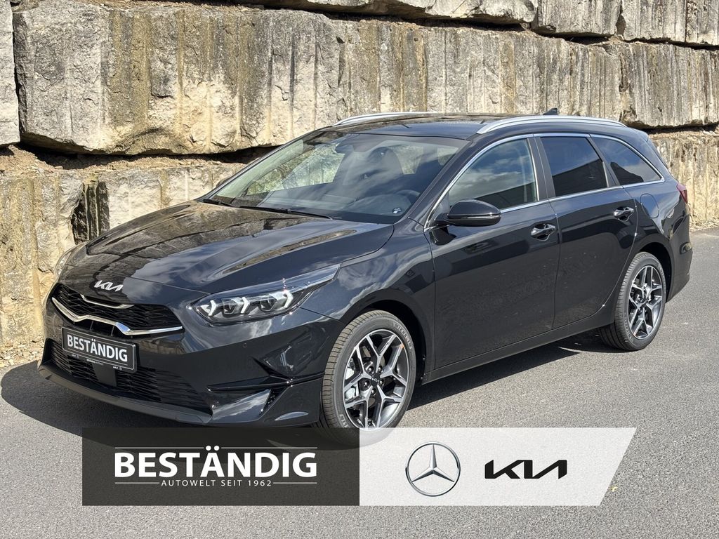 Kia cee'd Sportswagon