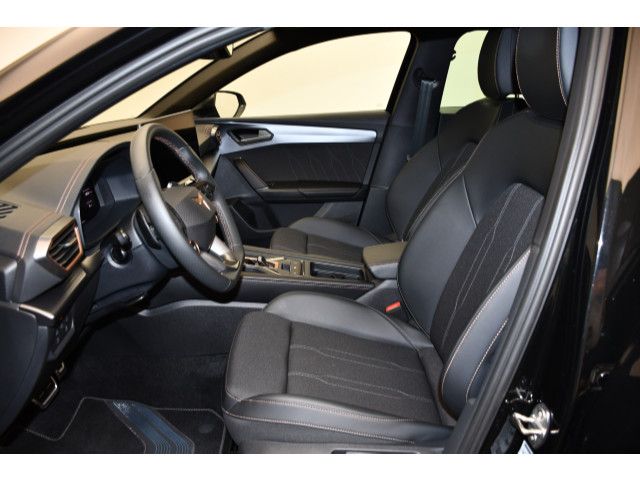 Cupra Leon ST 1.5eTSI DSG AHK KAM EDGE LED foto 3